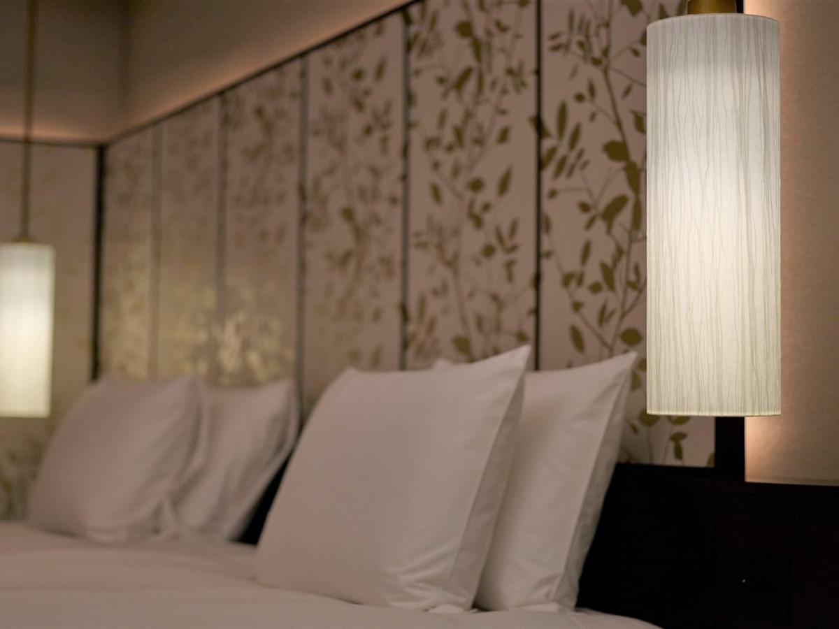 Hotel Portom International Hokkaido Chitose  Esterno foto