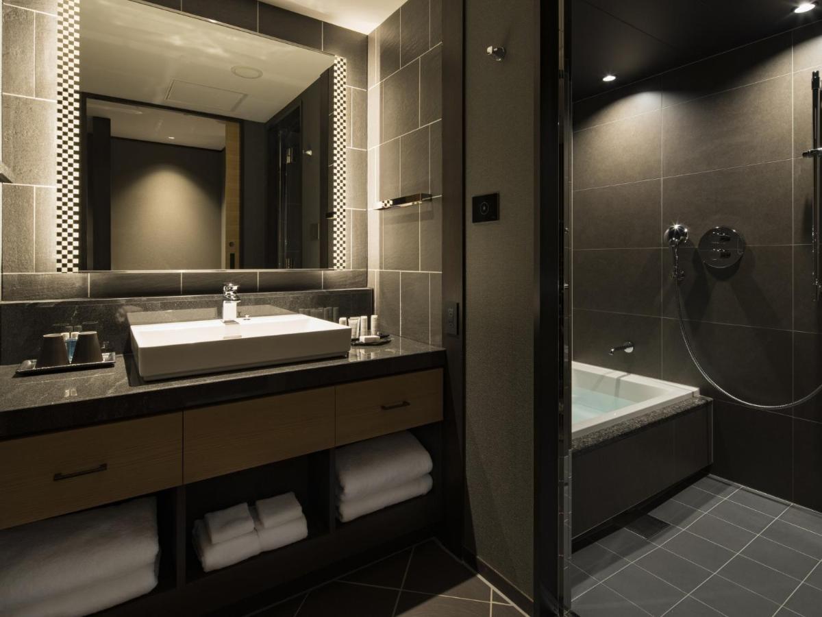 Hotel Portom International Hokkaido Chitose  Esterno foto