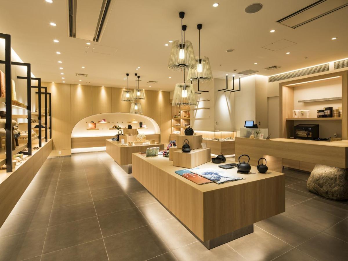 Hotel Portom International Hokkaido Chitose  Esterno foto